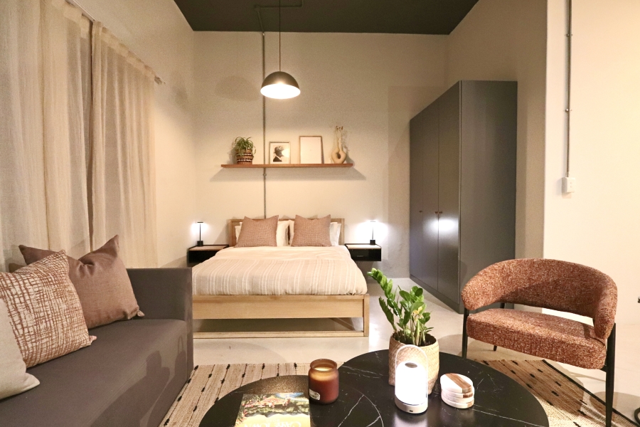1 Bedroom Property for Sale in Woodstock Western Cape
